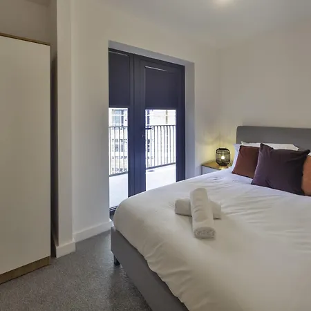 Fantastic 2 Bedroom Apartment In Central Ashford Ashford  Exterior photo