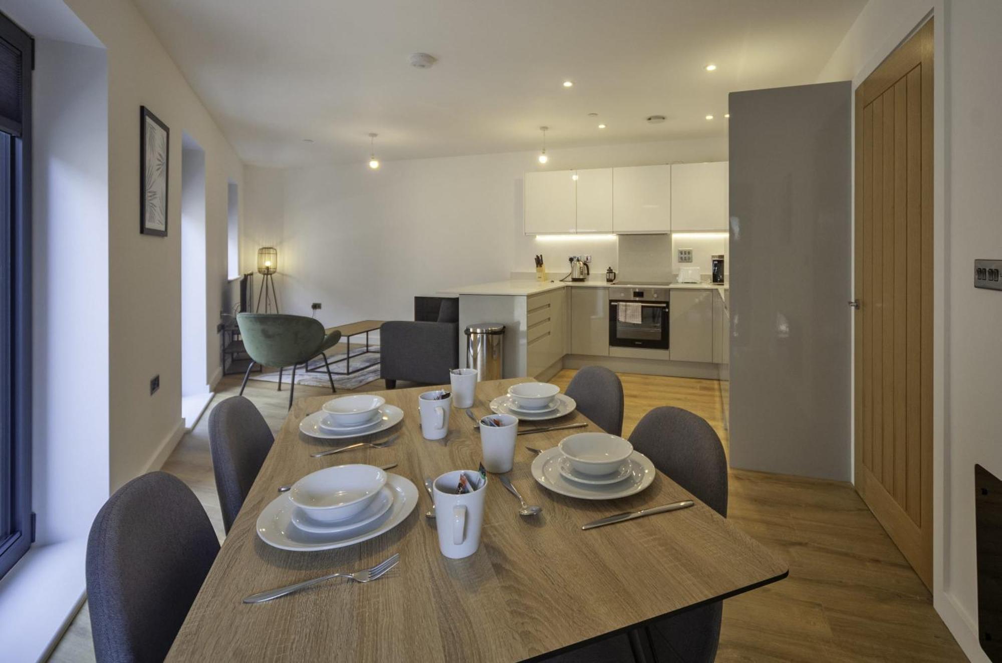 Fantastic 2 Bedroom In Ashford