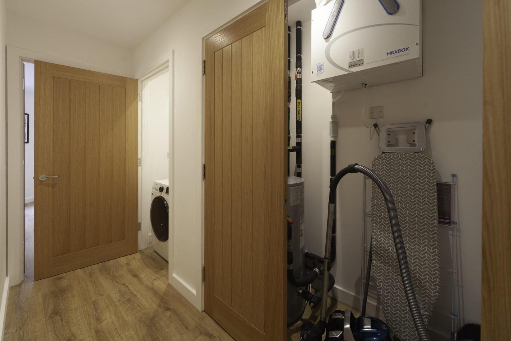 Apartment Fantastic 2 Bedroom In Ashford *