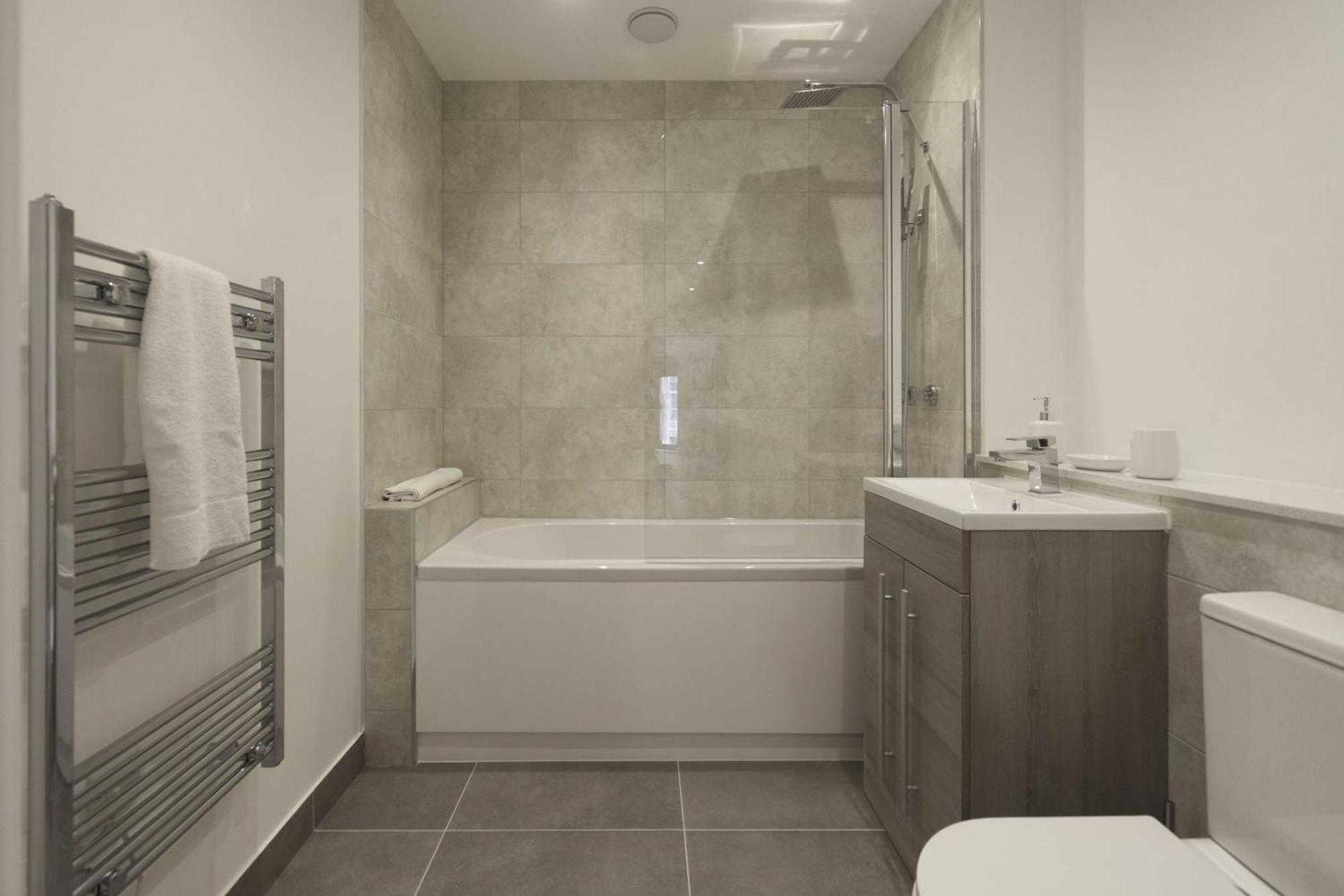 Fantastic 2 Bedroom In Ashford