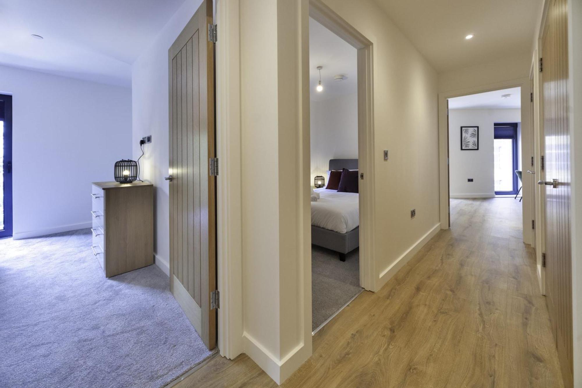 Fantastic 2 Bedroom In Ashford Ashford (Kent)