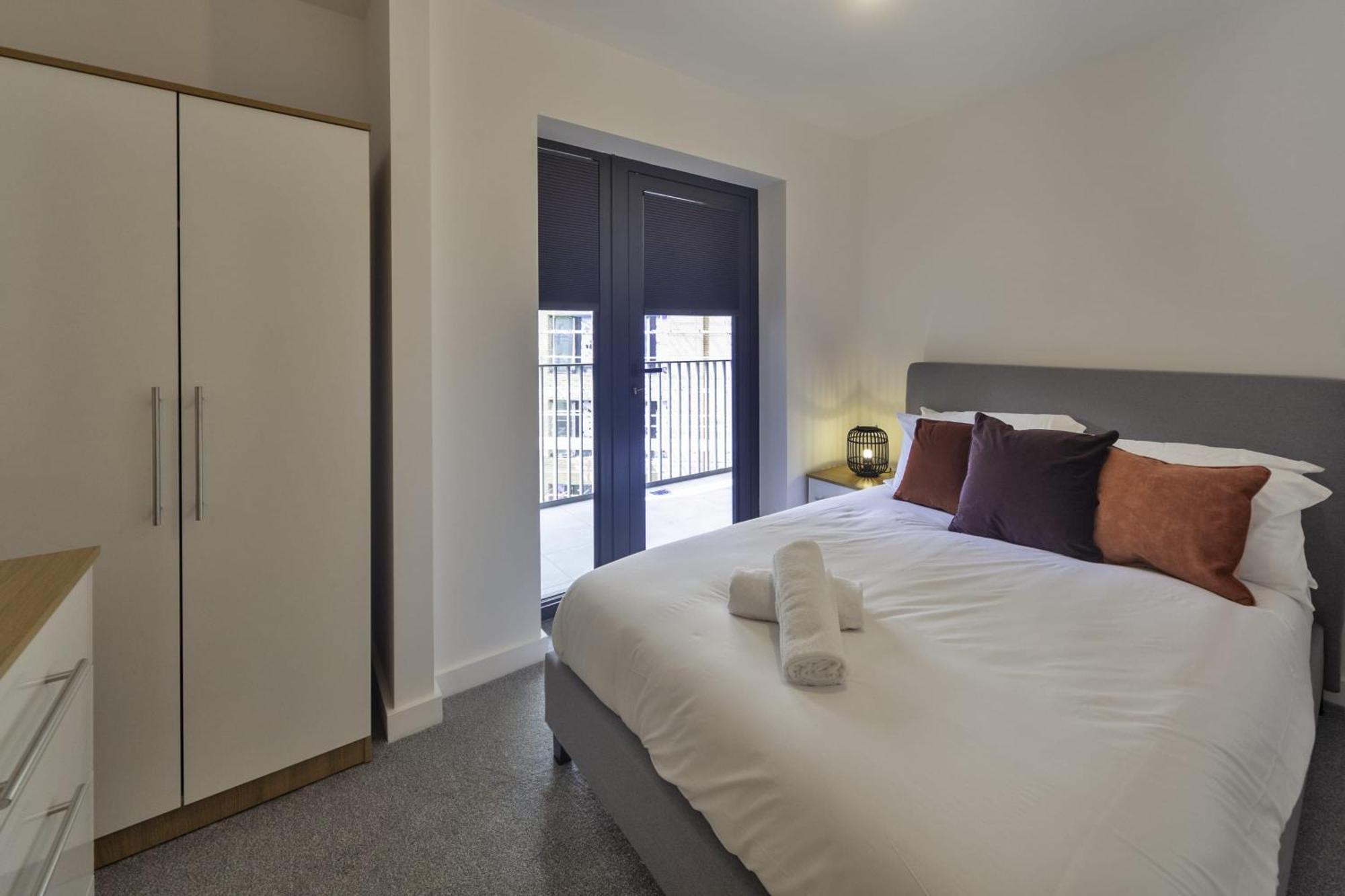 Apartment Fantastic 2 Bedroom In Ashford Ashford (Kent)