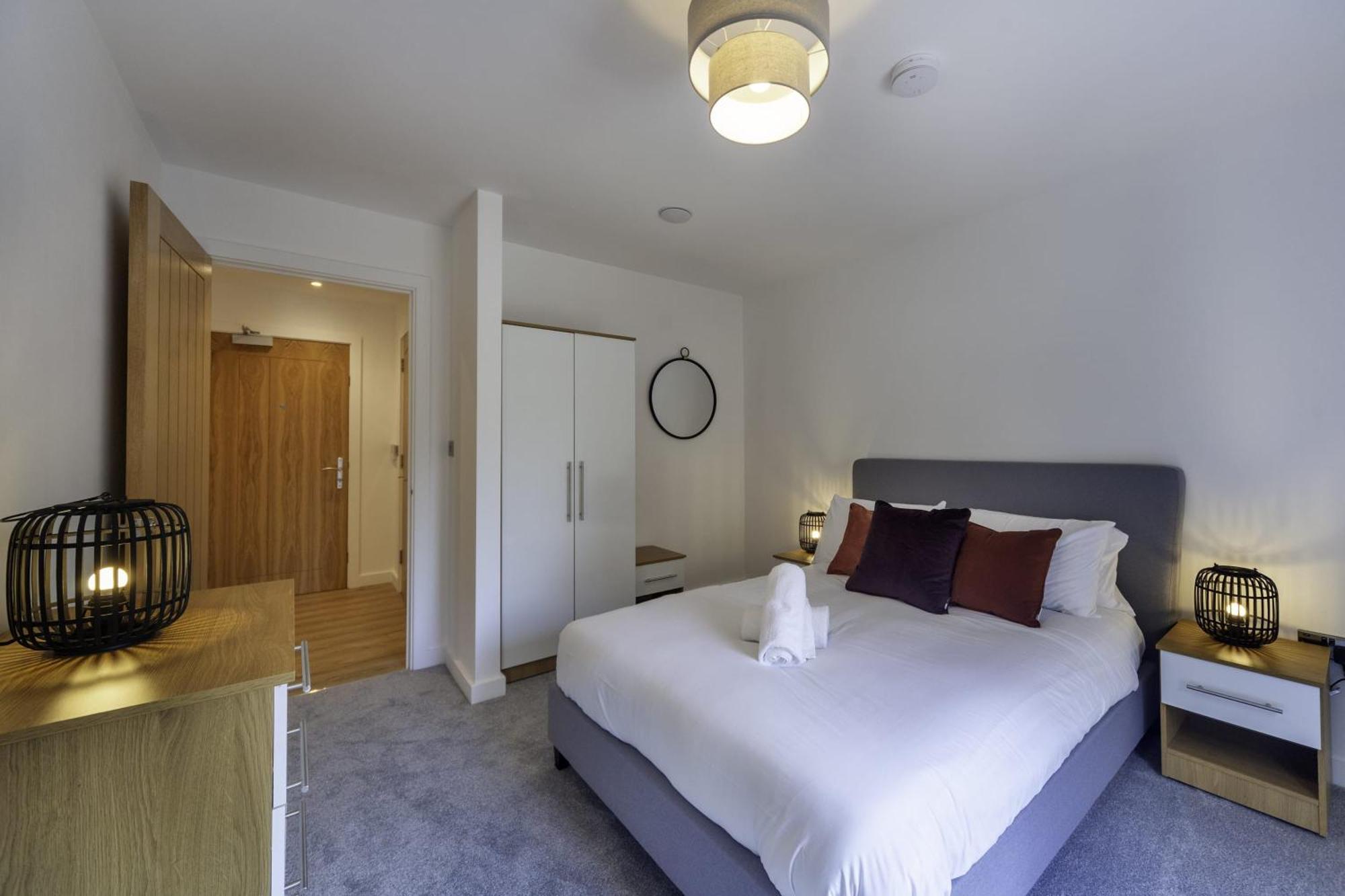Fantastic 2 Bedroom In Ashford Apartment Ashford (Kent)