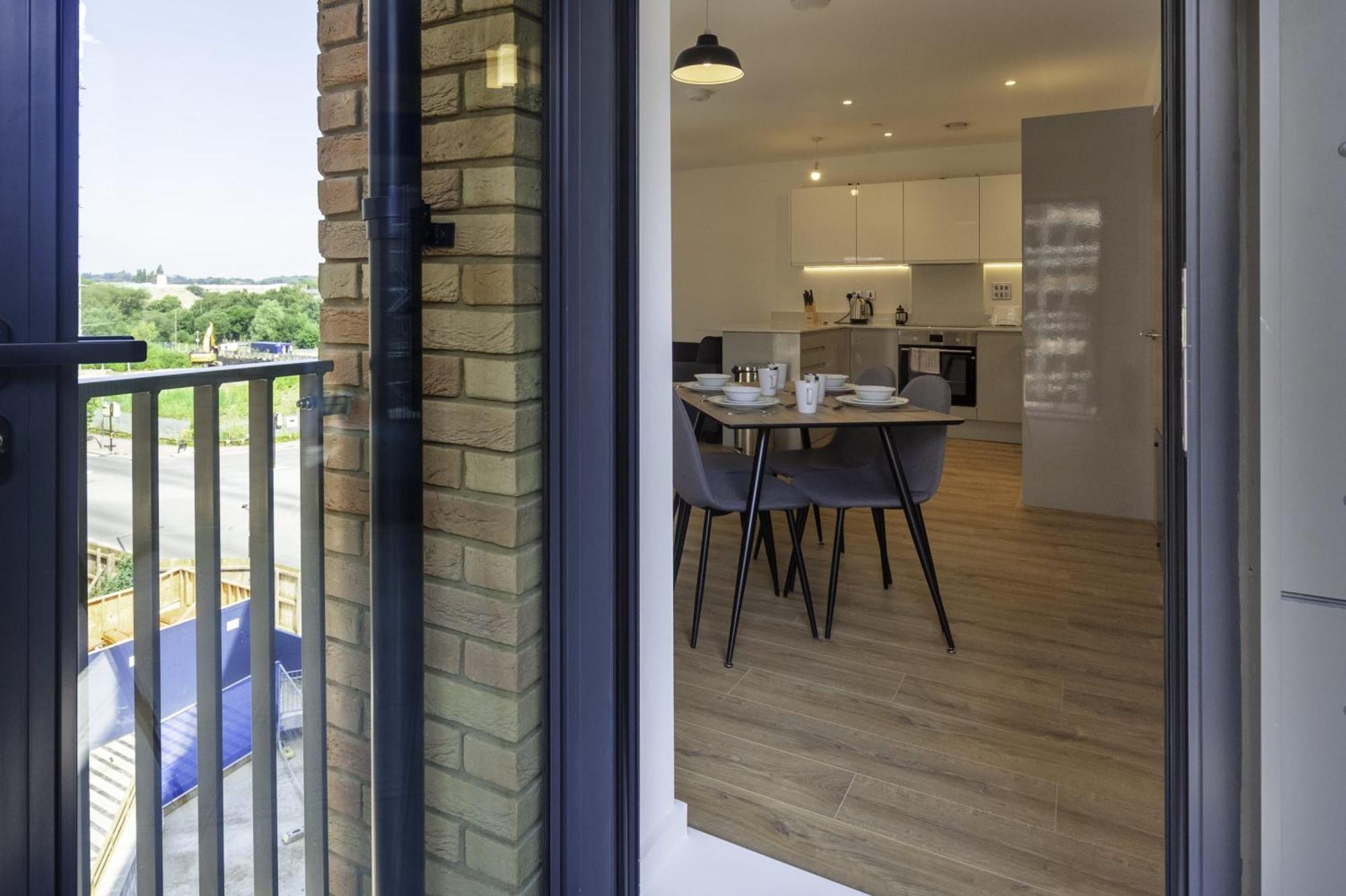 Fantastic 2 Bedroom In Ashford Ashford (Kent)
