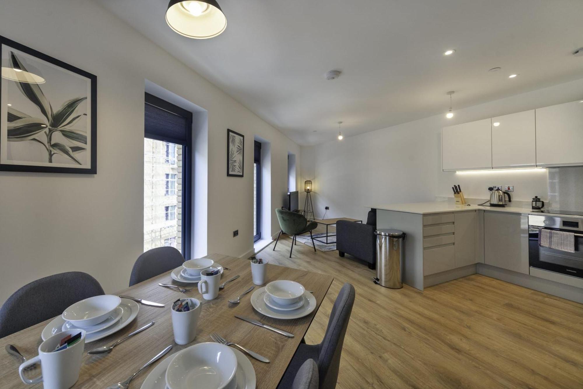 Fantastic 2 Bedroom In Ashford Apartment Ashford (Kent)